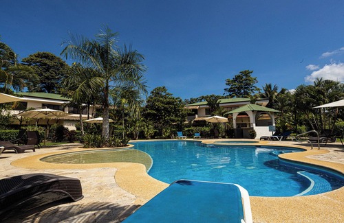 Quepos Condo | Condo Pacifico Quepos, 5 minutes from National Park Manuel Antonio