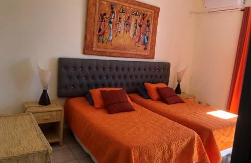 Dominicus Apartment | Condo Penthouse Batey Dominicus