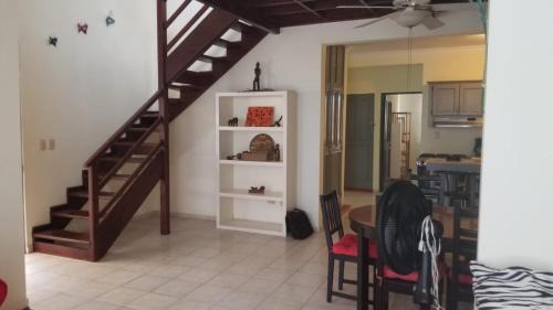 Dominicus Apartment | Condo Penthouse Batey Dominicus