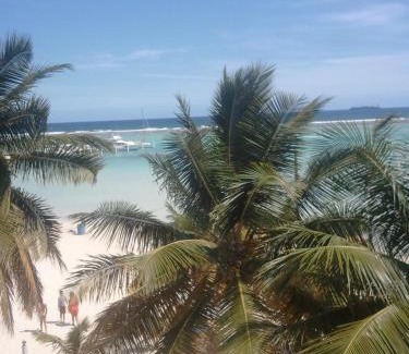 Dominicus Apartment | Condo Penthouse Batey Dominicus