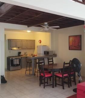 Dominicus Apartment | Condo Penthouse Batey Dominicus
