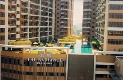Paco Condo | Condo @ Radiance Manila Bay, Near US Embassy,Mall of Asia, PICC, Luneta Park