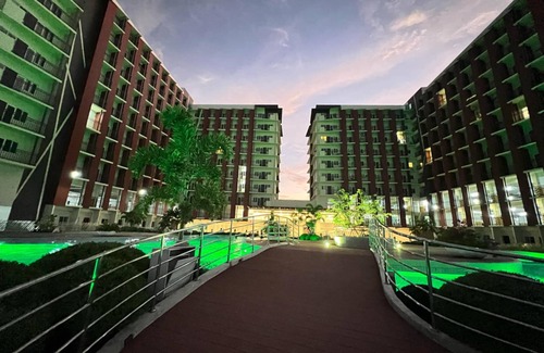 Lapu-Lapu Condo | Condo Rental in Mactan Lapu Lapu Cebu
