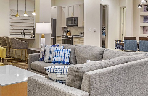 Florida Central Atlantic Coast Condo | Condo Resort in a Serene Natural Scene