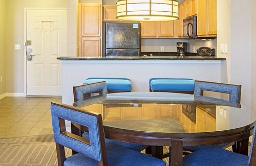 Florida Central Atlantic Coast Condo | Condo Resort in a Serene Natural Scene