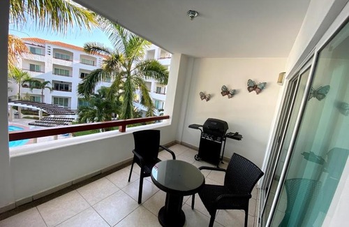 Zona Dorada Apartment | Condo Tenerfie, El CID