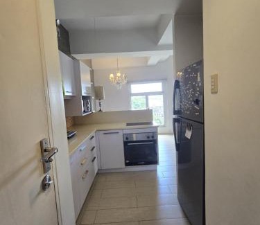 Loyola Heights Apartment | Condo unit in QC