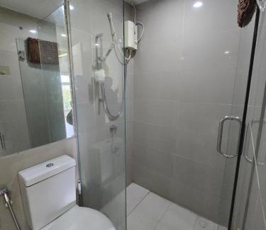 Loyola Heights Apartment | Condo unit in QC