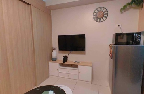 Pasay Condo | Condo unit near NAIA Airport, Mall of Asia, CCP, PICC & more attractions nearby