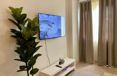 Santa Rosa Apartment | Condo unit near SM City Sta Rosa Unit 2