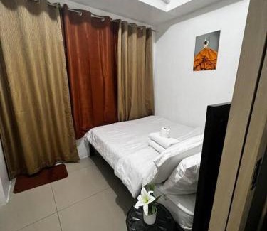 Bel-Air Apartment | Condo unit open for staycation