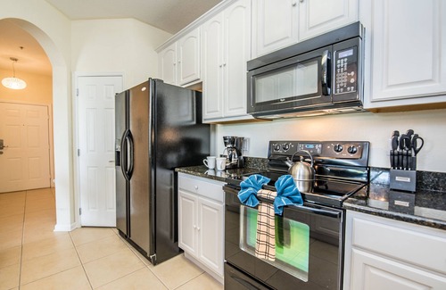 Florida Central Atlantic Coast Condo | Condo w/all the comforts of home! Perfect for family groups *Sleeps 8*