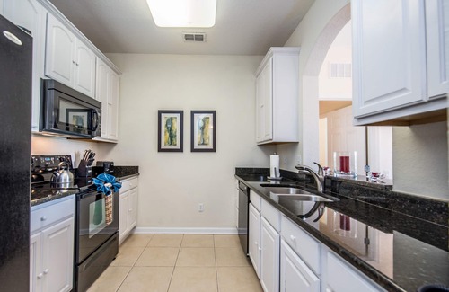 Florida Central Atlantic Coast Condo | Condo w/all the comforts of home! Perfect for family groups *Sleeps 8*
