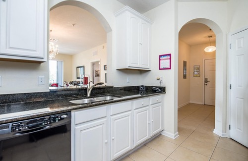 Florida Central Atlantic Coast Condo | Condo w/all the comforts of home! Perfect for family groups *Sleeps 8*