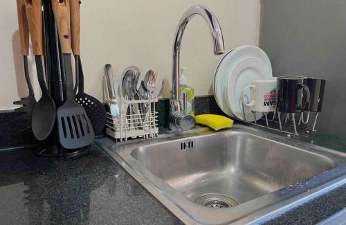 Mabolo Apartment | Condo WIFI up to 100mbps Infinity Pool