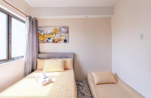 Mabolo Apartment | Condo , WIFI up to 100mbps , Infinity Pool
