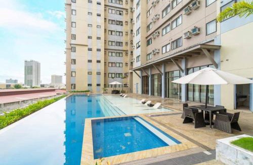 Mabolo Apartment | Condo , WIFI up to 100mbps , Infinity Pool