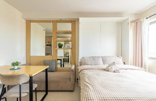 Mabolo Apartment | Condo - WIFI up to 100mbps - Infinity Pool