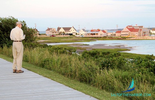 North Rustico Condo | Condo With A View - North Rustico Harbor - Saltoftheharbor #4