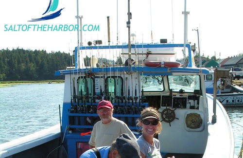 North Rustico Condo | Condo With A View - North Rustico Harbor - Saltoftheharbor #4