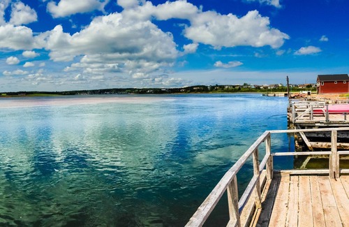 North Rustico Condo | Condo With A View - North Rustico Harbor - Saltoftheharbor #4