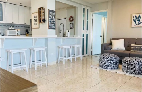 Sardinera Apartment | Condo with Amazing Ocean View in Fajardo near Villa Marina