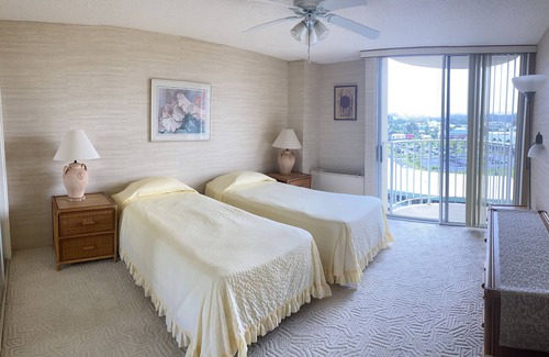 Hilo Condo | Condo with Beautiful Mountain Views