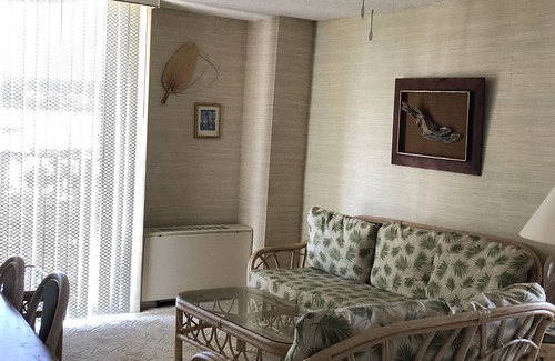 Hilo Condo | Condo with Beautiful Mountain Views