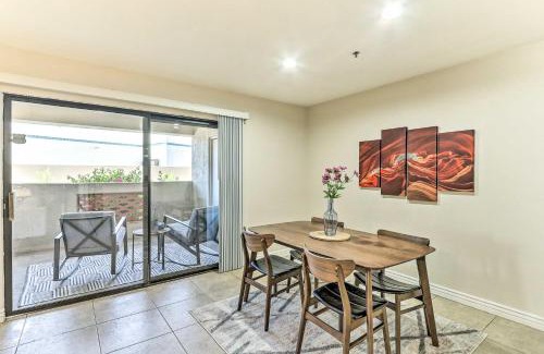 Camelback East Apartment | Condo with Community PoolandHot Tub Less Than 6 Mi to Old Town