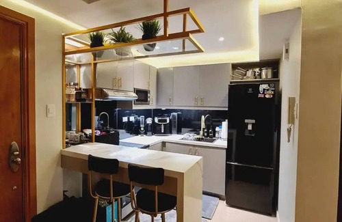 Forbes Park Apartment | Condo with Luxury Finishing in BGCnn