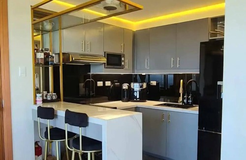 Forbes Park Apartment | Condo with Luxury Finishing in BGCnn
