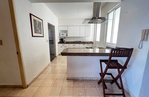 Playa Guitarron Apartment | Condo with spectacular view of the Acapulco bay