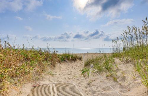 Fort Pierce Apartment | Condo with Patio and Resort Amenities in Fort Pierce!