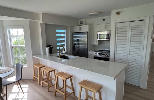 Tavernier Condo | Condo with Pool and Beach Access