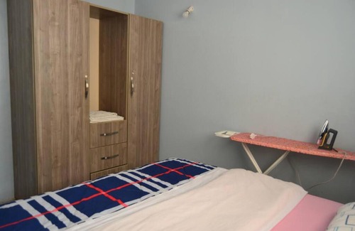 Kireka Apartment | Condo with Swimming Pool, Wi-Fi, Security, near City Center