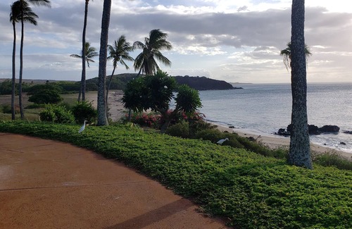 Maunaloa Condo | Condo with Ocean View