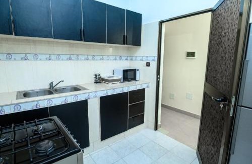 Lome Villa | Condolind- Maison de confort