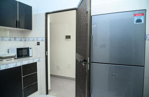 Lome Villa | Condolind- Maison de confort