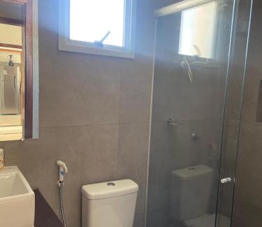 Canoa Quebrada Apartment | Condomínio Boas vistas