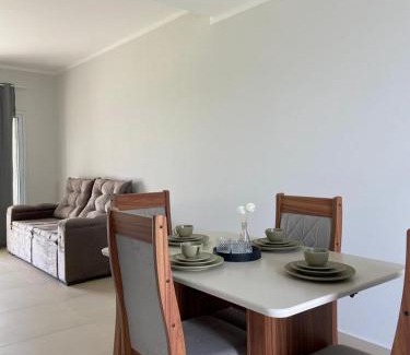 Canoa Quebrada Apartment | Condomínio Boas vistas