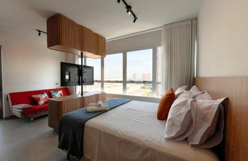 Sao Jose do Rio Preto Apartment | Condomínio Residencial Hype 017 - São José do Rio Pret