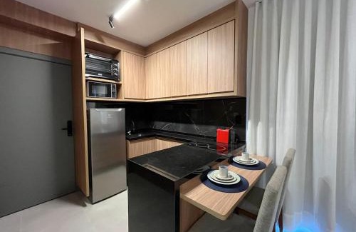 Sao Jose do Rio Preto Apartment | Condomínio Residencial Hype 017 - São José do Rio Pret