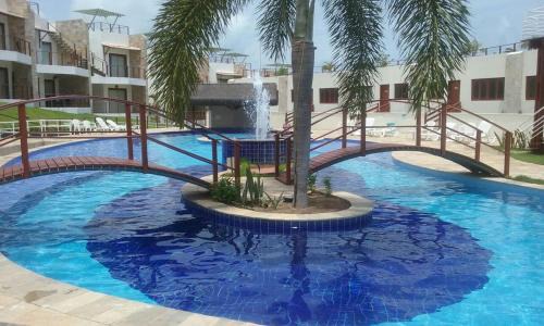 Pipa Apartment | Condomínio Brisas do Amor
