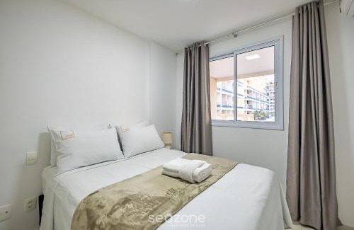Taguatinga House | Condomínio c/Academia e Piscina TCR