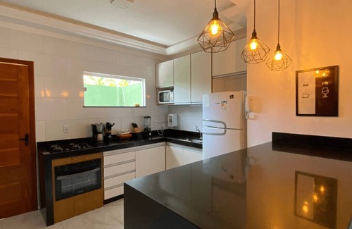 Taperapua Beach Condo | Condomínio com Piscina á 500m da Praia