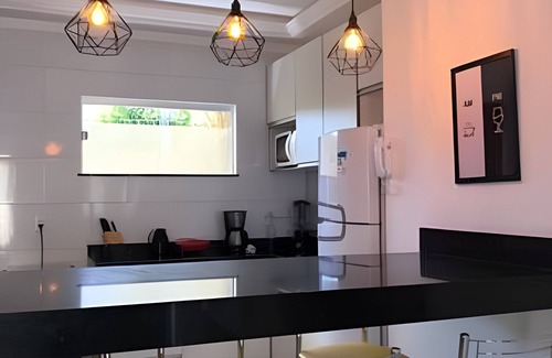 Taperapua Beach Condo | Condomínio com Piscina á 500m da Praia