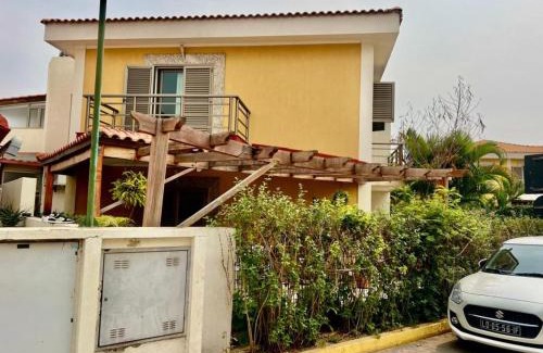 Luanda House | Condomínio conchas de talatona