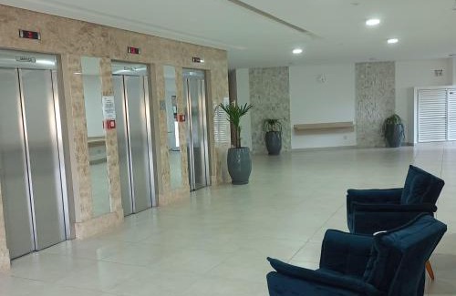 Cachoeira Paulista Apartment | Condomínio da fé Canção Nova Com Garagem