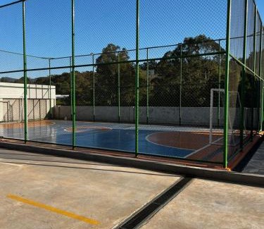 Extrema Apartment | Condomínio Estância dos Bentos