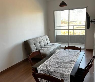 Extrema Apartment | Condomínio Estância dos Bentos
